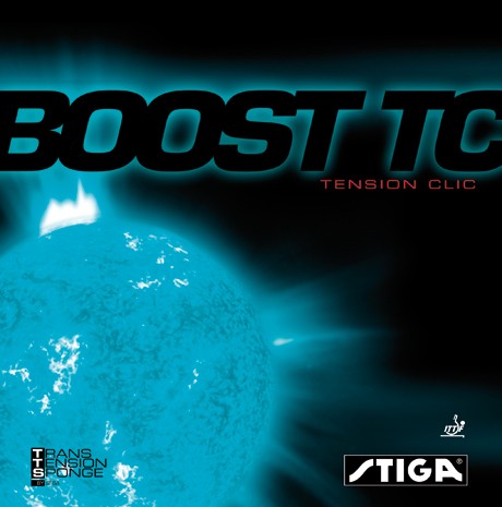 Boost TC